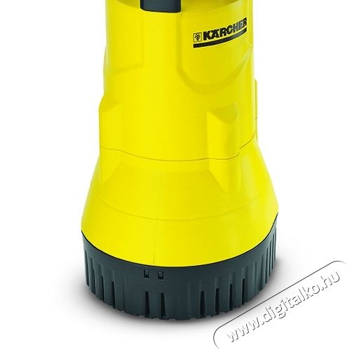 Karcher BP 1 Barrel hord&oacute;tiszt&iacute;t&oacute; pumpa (1.645-460.0) H&aacute;ztart&aacute;s / Otthon / K&uuml;lt&eacute;r - K&uuml;lt&eacute;r / kerti term&eacute;k / grill - Szivatty&uacute; - 304615