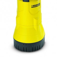 Karcher BP 1 Barrel hord&oacute;tiszt&iacute;t&oacute; pumpa (1.645-460.0) H&aacute;ztart&aacute;s / Otthon / K&uuml;lt&eacute;r - K&uuml;lt&eacute;r / kerti term&eacute;k / grill - Szivatty&uacute; - 304615