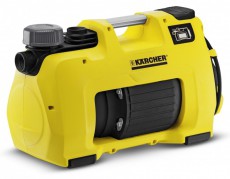 Karcher BP 3 Home & Garden kerti szivatty&uacute; (1.645-353.0) H&aacute;ztart&aacute;s / Otthon / K&uuml;lt&eacute;r - K&uuml;lt&eacute;r / kerti term&eacute;k / grill - Szivatty&uacute; - 304611