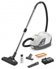 Karcher DS 6 PREMIUM 1.195-240.0 v&iacute;zszűrős porsz&iacute;v&oacute; H&aacute;ztart&aacute;s / Otthon / K&uuml;lt&eacute;r - Porsz&iacute;v&oacute; / takar&iacute;t&oacute;g&eacute;p - Porzs&aacute;k n&eacute;lk&uuml;li porsz&iacute;v&oacute; - 327763