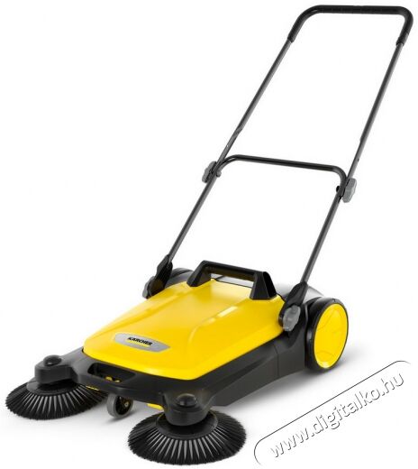 Karcher S 4 TWIN 1.766-360.0 seprőg&eacute;p H&aacute;ztart&aacute;s / Otthon / K&uuml;lt&eacute;r - Porsz&iacute;v&oacute; / takar&iacute;t&oacute;g&eacute;p - Seprőg&eacute;p - 362124