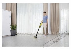 Karcher VC 4s Cordless akkus k&eacute;zi porsz&iacute;v&oacute;  H&aacute;ztart&aacute;s / Otthon / K&uuml;lt&eacute;r - Porsz&iacute;v&oacute; / takar&iacute;t&oacute;g&eacute;p - K&eacute;zi / &aacute;ll&oacute; porsz&iacute;v&oacute; - 373645