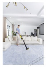 Karcher VC 4s Cordless akkus k&eacute;zi porsz&iacute;v&oacute;  H&aacute;ztart&aacute;s / Otthon / K&uuml;lt&eacute;r - Porsz&iacute;v&oacute; / takar&iacute;t&oacute;g&eacute;p - K&eacute;zi / &aacute;ll&oacute; porsz&iacute;v&oacute; - 373645