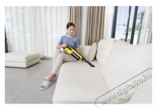 Karcher VC 4s Cordless akkus k&eacute;zi porsz&iacute;v&oacute;  H&aacute;ztart&aacute;s / Otthon / K&uuml;lt&eacute;r - Porsz&iacute;v&oacute; / takar&iacute;t&oacute;g&eacute;p - K&eacute;zi / &aacute;ll&oacute; porsz&iacute;v&oacute; - 373645