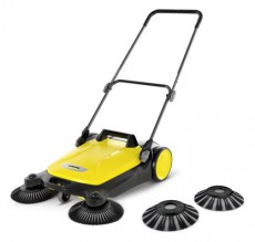 Karcher S 4 TWIN 2 IN 1 1.766-365.0 Seprőg&eacute;p H&aacute;ztart&aacute;s / Otthon / K&uuml;lt&eacute;r - Porsz&iacute;v&oacute; / takar&iacute;t&oacute;g&eacute;p - Seprőg&eacute;p - 379413
