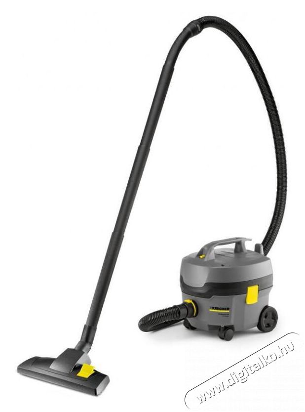 Karcher T 7/1 Classic ipari porzs&aacute;kos porsz&iacute;v&oacute; szett H&aacute;ztart&aacute;s / Otthon / K&uuml;lt&eacute;r - Porsz&iacute;v&oacute; / takar&iacute;t&oacute;g&eacute;p - Porzs&aacute;kos porsz&iacute;v&oacute; - 382854