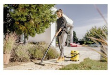 Karcher WD 2 PLUS V-12/4/18 1.628-000.0 sz&aacute;raz nedves porsz&iacute;v&oacute; H&aacute;ztart&aacute;s / Otthon / K&uuml;lt&eacute;r - Porsz&iacute;v&oacute; / takar&iacute;t&oacute;g&eacute;p - Sz&aacute;raz-nedves takar&iacute;t&oacute;g&eacute;p - 393004