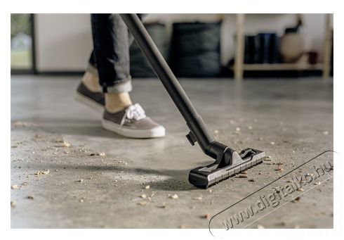 Karcher WD 2 PLUS V-12/4/18 1.628-000.0 sz&aacute;raz nedves porsz&iacute;v&oacute; H&aacute;ztart&aacute;s / Otthon / K&uuml;lt&eacute;r - Porsz&iacute;v&oacute; / takar&iacute;t&oacute;g&eacute;p - Sz&aacute;raz-nedves takar&iacute;t&oacute;g&eacute;p - 393004