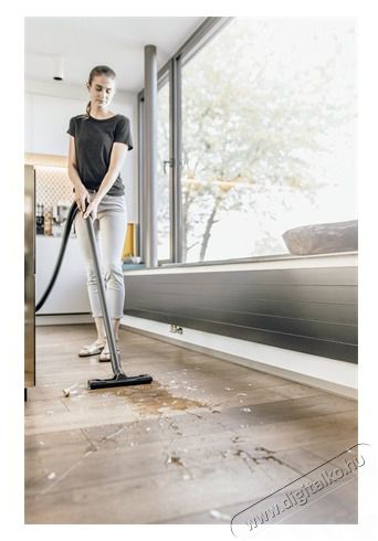 Karcher WD 2 PLUS V-12/4/18 1.628-000.0 sz&aacute;raz nedves porsz&iacute;v&oacute; H&aacute;ztart&aacute;s / Otthon / K&uuml;lt&eacute;r - Porsz&iacute;v&oacute; / takar&iacute;t&oacute;g&eacute;p - Sz&aacute;raz-nedves takar&iacute;t&oacute;g&eacute;p - 393004
