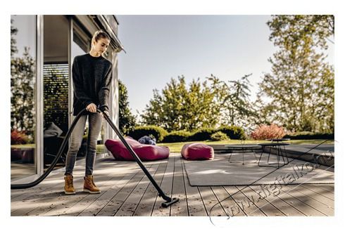 Karcher WD 4 V-20/5/22 1.628-201.0 Multifunkci&oacute;s porsz&iacute;v&oacute; H&aacute;ztart&aacute;s / Otthon / K&uuml;lt&eacute;r - Porsz&iacute;v&oacute; / takar&iacute;t&oacute;g&eacute;p - Porzs&aacute;kos porsz&iacute;v&oacute; - 393003