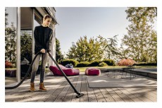 Karcher WD 4 V-20/5/22 1.628-201.0 Multifunkci&oacute;s porsz&iacute;v&oacute; H&aacute;ztart&aacute;s / Otthon / K&uuml;lt&eacute;r - Porsz&iacute;v&oacute; / takar&iacute;t&oacute;g&eacute;p - Porzs&aacute;kos porsz&iacute;v&oacute; - 393003