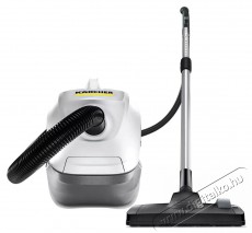 Karcher DS 6 PREMIUM 1.195-240.0 v&iacute;zszűrős porsz&iacute;v&oacute; H&aacute;ztart&aacute;s / Otthon / K&uuml;lt&eacute;r - Porsz&iacute;v&oacute; / takar&iacute;t&oacute;g&eacute;p - Porzs&aacute;k n&eacute;lk&uuml;li porsz&iacute;v&oacute; - 327763