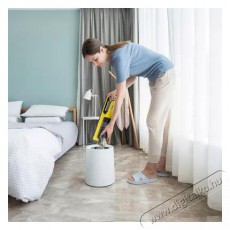 Karcher VC 4s Cordless akkus k&eacute;zi porsz&iacute;v&oacute;  H&aacute;ztart&aacute;s / Otthon / K&uuml;lt&eacute;r - Porsz&iacute;v&oacute; / takar&iacute;t&oacute;g&eacute;p - K&eacute;zi / &aacute;ll&oacute; porsz&iacute;v&oacute; - 373645