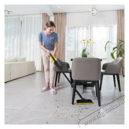 Karcher VC 4s Cordless akkus k&eacute;zi porsz&iacute;v&oacute;  H&aacute;ztart&aacute;s / Otthon / K&uuml;lt&eacute;r - Porsz&iacute;v&oacute; / takar&iacute;t&oacute;g&eacute;p - K&eacute;zi / &aacute;ll&oacute; porsz&iacute;v&oacute; - 373645
