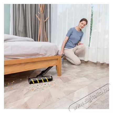 Karcher VC 4s Cordless akkus k&eacute;zi porsz&iacute;v&oacute;  H&aacute;ztart&aacute;s / Otthon / K&uuml;lt&eacute;r - Porsz&iacute;v&oacute; / takar&iacute;t&oacute;g&eacute;p - K&eacute;zi / &aacute;ll&oacute; porsz&iacute;v&oacute; - 373645