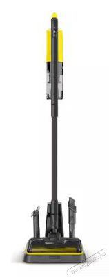 Karcher VC 4s Cordless akkus k&eacute;zi porsz&iacute;v&oacute;  H&aacute;ztart&aacute;s / Otthon / K&uuml;lt&eacute;r - Porsz&iacute;v&oacute; / takar&iacute;t&oacute;g&eacute;p - K&eacute;zi / &aacute;ll&oacute; porsz&iacute;v&oacute; - 373645