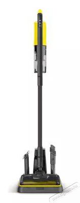 Karcher VC 4s Cordless akkus k&eacute;zi porsz&iacute;v&oacute;  H&aacute;ztart&aacute;s / Otthon / K&uuml;lt&eacute;r - Porsz&iacute;v&oacute; / takar&iacute;t&oacute;g&eacute;p - K&eacute;zi / &aacute;ll&oacute; porsz&iacute;v&oacute; - 373645
