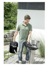 Karcher AD 2 1.629-711.0 hamuporsz&iacute;v&oacute; H&aacute;ztart&aacute;s / Otthon / K&uuml;lt&eacute;r - Porsz&iacute;v&oacute; / takar&iacute;t&oacute;g&eacute;p - Hamuporsz&iacute;v&oacute; - 469793