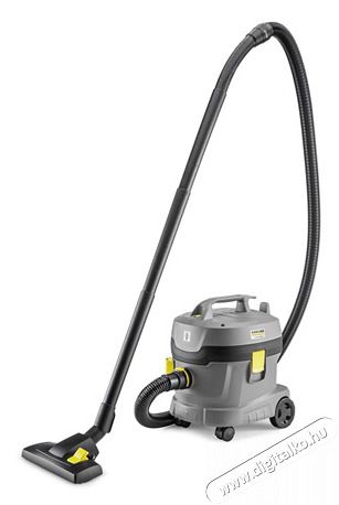 Karcher T 11/1 CLASSIC 1.527-197.0 porzs&aacute;kos porsz&iacute;v&oacute; H&aacute;ztart&aacute;s / Otthon / K&uuml;lt&eacute;r - Porsz&iacute;v&oacute; / takar&iacute;t&oacute;g&eacute;p - Porzs&aacute;kos porsz&iacute;v&oacute; - 470463
