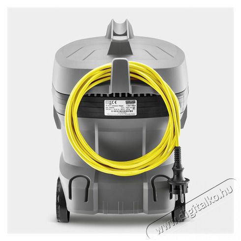 Karcher T 11/1 CLASSIC 1.527-197.0 porzs&aacute;kos porsz&iacute;v&oacute; H&aacute;ztart&aacute;s / Otthon / K&uuml;lt&eacute;r - Porsz&iacute;v&oacute; / takar&iacute;t&oacute;g&eacute;p - Porzs&aacute;kos porsz&iacute;v&oacute; - 470463
