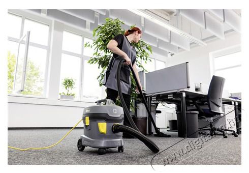 Karcher T 11/1 CLASSIC 1.527-197.0 porzs&aacute;kos porsz&iacute;v&oacute; H&aacute;ztart&aacute;s / Otthon / K&uuml;lt&eacute;r - Porsz&iacute;v&oacute; / takar&iacute;t&oacute;g&eacute;p - Porzs&aacute;kos porsz&iacute;v&oacute; - 470463