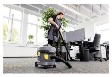 Karcher T 11/1 CLASSIC 1.527-197.0 porzs&aacute;kos porsz&iacute;v&oacute; H&aacute;ztart&aacute;s / Otthon / K&uuml;lt&eacute;r - Porsz&iacute;v&oacute; / takar&iacute;t&oacute;g&eacute;p - Porzs&aacute;kos porsz&iacute;v&oacute; - 470463