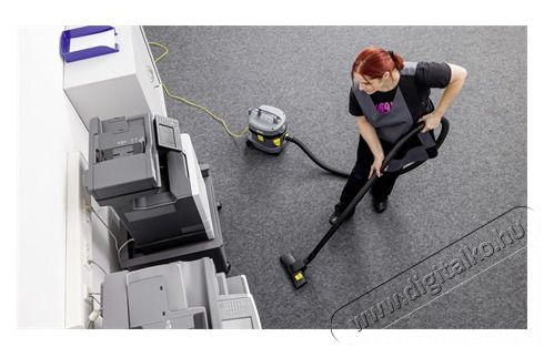 Karcher T 11/1 CLASSIC 1.527-197.0 porzs&aacute;kos porsz&iacute;v&oacute; H&aacute;ztart&aacute;s / Otthon / K&uuml;lt&eacute;r - Porsz&iacute;v&oacute; / takar&iacute;t&oacute;g&eacute;p - Porzs&aacute;kos porsz&iacute;v&oacute; - 470463