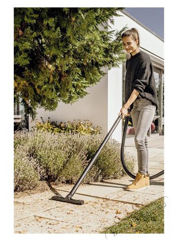 Karcher WD 3 S V-17/4/20 1.628-135.0 multifunkci&oacute;s porsz&iacute;v&oacute; H&aacute;ztart&aacute;s / Otthon / K&uuml;lt&eacute;r - Porsz&iacute;v&oacute; / takar&iacute;t&oacute;g&eacute;p - Porzs&aacute;kos porsz&iacute;v&oacute; - 470853