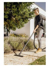 Karcher WD 3 S V-17/4/20 1.628-135.0 multifunkci&oacute;s porsz&iacute;v&oacute; H&aacute;ztart&aacute;s / Otthon / K&uuml;lt&eacute;r - Porsz&iacute;v&oacute; / takar&iacute;t&oacute;g&eacute;p - Porzs&aacute;kos porsz&iacute;v&oacute; - 470853