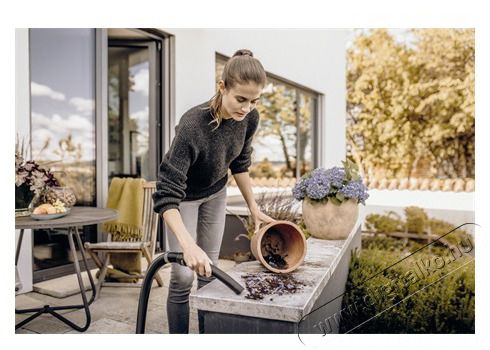 Karcher WD 3 S V-17/4/20 1.628-135.0 multifunkci&oacute;s porsz&iacute;v&oacute; H&aacute;ztart&aacute;s / Otthon / K&uuml;lt&eacute;r - Porsz&iacute;v&oacute; / takar&iacute;t&oacute;g&eacute;p - Porzs&aacute;kos porsz&iacute;v&oacute; - 470853