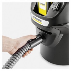Karcher AD 2 BATTERY 1.348-300.0 akkumul&aacute;toros hamuporsz&iacute;v&oacute; H&aacute;ztart&aacute;s / Otthon / K&uuml;lt&eacute;r - Porsz&iacute;v&oacute; / takar&iacute;t&oacute;g&eacute;p - Hamuporsz&iacute;v&oacute; - 474152