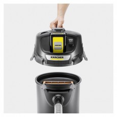 Karcher AD 2 BATTERY 1.348-300.0 akkumul&aacute;toros hamuporsz&iacute;v&oacute; H&aacute;ztart&aacute;s / Otthon / K&uuml;lt&eacute;r - Porsz&iacute;v&oacute; / takar&iacute;t&oacute;g&eacute;p - Hamuporsz&iacute;v&oacute; - 474152