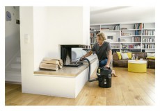 Karcher AD 2 BATTERY 1.348-300.0 akkumul&aacute;toros hamuporsz&iacute;v&oacute; H&aacute;ztart&aacute;s / Otthon / K&uuml;lt&eacute;r - Porsz&iacute;v&oacute; / takar&iacute;t&oacute;g&eacute;p - Hamuporsz&iacute;v&oacute; - 474152