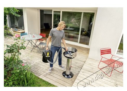 Karcher AD 2 BATTERY 1.348-300.0 akkumul&aacute;toros hamuporsz&iacute;v&oacute; H&aacute;ztart&aacute;s / Otthon / K&uuml;lt&eacute;r - Porsz&iacute;v&oacute; / takar&iacute;t&oacute;g&eacute;p - Hamuporsz&iacute;v&oacute; - 474152