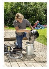 Karcher AD 2 BATTERY 1.348-300.0 akkumul&aacute;toros hamuporsz&iacute;v&oacute; H&aacute;ztart&aacute;s / Otthon / K&uuml;lt&eacute;r - Porsz&iacute;v&oacute; / takar&iacute;t&oacute;g&eacute;p - Hamuporsz&iacute;v&oacute; - 474152
