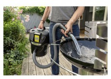 Karcher AD 2 BATTERY 1.348-300.0 akkumul&aacute;toros hamuporsz&iacute;v&oacute; H&aacute;ztart&aacute;s / Otthon / K&uuml;lt&eacute;r - Porsz&iacute;v&oacute; / takar&iacute;t&oacute;g&eacute;p - Hamuporsz&iacute;v&oacute; - 474152