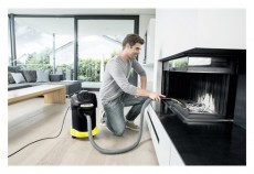 Karcher AD 4 PREMIUM 1.629-731.0 PORSZ&Iacute;V&Oacute; HAMU &Eacute;S SZ&Aacute;RAZ H&aacute;ztart&aacute;s / Otthon / K&uuml;lt&eacute;r - Porsz&iacute;v&oacute; / takar&iacute;t&oacute;g&eacute;p - Hamuporsz&iacute;v&oacute; - 481414