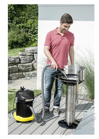 Karcher AD 4 PREMIUM 1.629-731.0 PORSZ&Iacute;V&Oacute; HAMU &Eacute;S SZ&Aacute;RAZ H&aacute;ztart&aacute;s / Otthon / K&uuml;lt&eacute;r - Porsz&iacute;v&oacute; / takar&iacute;t&oacute;g&eacute;p - Hamuporsz&iacute;v&oacute; - 481414