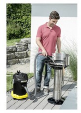 Karcher AD 4 PREMIUM 1.629-731.0 PORSZ&Iacute;V&Oacute; HAMU &Eacute;S SZ&Aacute;RAZ H&aacute;ztart&aacute;s / Otthon / K&uuml;lt&eacute;r - Porsz&iacute;v&oacute; / takar&iacute;t&oacute;g&eacute;p - Hamuporsz&iacute;v&oacute; - 481414