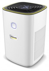 Karcher 1.024-820.0 AF 20 légtisztító Szépségápolás / Egészség - Légtisztító / párásító / párátlanító - Légtisztító - 494863