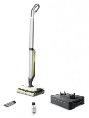 Karcher Kärcher 1.055-701.0 FC 7 Cordless akkumulátoros felmosó Háztartás / Otthon / Kültér - Tisztító / mosó - Felmosó - 500279