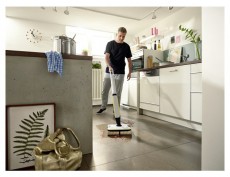Karcher K&auml;rcher 1.055-701.0 FC 7 Cordless akkumul&aacute;toros felmos&oacute; H&aacute;ztart&aacute;s / Otthon / K&uuml;lt&eacute;r - Tiszt&iacute;t&oacute; / mos&oacute; - Felmos&oacute; - 500279