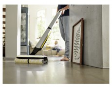 Karcher K&auml;rcher 1.055-701.0 FC 7 Cordless akkumul&aacute;toros felmos&oacute; H&aacute;ztart&aacute;s / Otthon / K&uuml;lt&eacute;r - Tiszt&iacute;t&oacute; / mos&oacute; - Felmos&oacute; - 500279