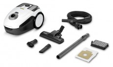 Karcher 1.198-035.0 VC 2 (ERP) porzs&aacute;kos porsz&iacute;v&oacute; H&aacute;ztart&aacute;s / Otthon / K&uuml;lt&eacute;r - Porsz&iacute;v&oacute; / takar&iacute;t&oacute;g&eacute;p - Porzs&aacute;kos porsz&iacute;v&oacute; - 500280