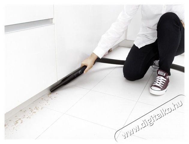 Karcher 1.198-035.0 VC 2 (ERP) porzs&aacute;kos porsz&iacute;v&oacute; H&aacute;ztart&aacute;s / Otthon / K&uuml;lt&eacute;r - Porsz&iacute;v&oacute; / takar&iacute;t&oacute;g&eacute;p - Porzs&aacute;kos porsz&iacute;v&oacute; - 500280