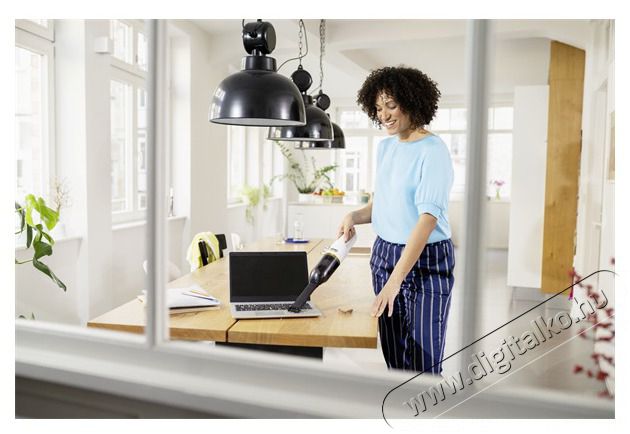 Karcher 1.198-330.0 CVH 2 morzsaporsz&iacute;v&oacute; H&aacute;ztart&aacute;s / Otthon / K&uuml;lt&eacute;r - Porsz&iacute;v&oacute; / takar&iacute;t&oacute;g&eacute;p - Morzsaporsz&iacute;v&oacute; - 500282