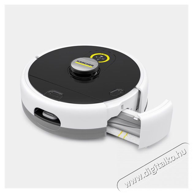 Karcher K&auml;rcher 1.269-660.0 RCF 3 robotfelmos&oacute; H&aacute;ztart&aacute;s / Otthon / K&uuml;lt&eacute;r - Porsz&iacute;v&oacute; / takar&iacute;t&oacute;g&eacute;p - Robotporsz&iacute;v&oacute; - 500283