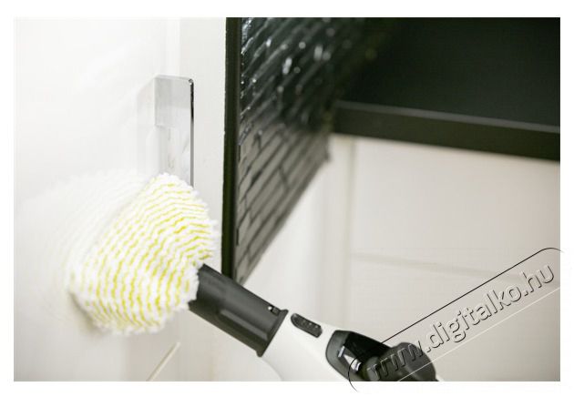 Karcher 1.516-400.0 SC 1 gőztisz&iacute;t&oacute; H&aacute;ztart&aacute;s / Otthon / K&uuml;lt&eacute;r - Tiszt&iacute;t&oacute; / mos&oacute; - K&eacute;zi gőztiszt&iacute;t&oacute; / gőzborotva - 500278
