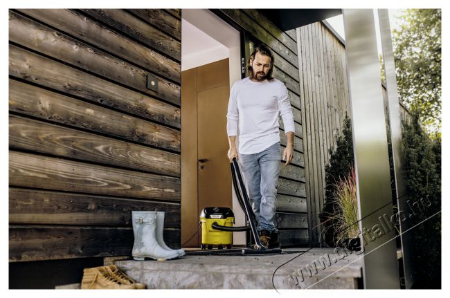 Karcher K&auml;rcher 1.628-401.0 KWD 1 W V-12/2/18 (BY-) EU sz&aacute;raz-nedves porsz&iacute;v&oacute; H&aacute;ztart&aacute;s / Otthon / K&uuml;lt&eacute;r - Porsz&iacute;v&oacute; / takar&iacute;t&oacute;g&eacute;p - Sz&aacute;raz-nedves takar&iacute;t&oacute;g&eacute;p - 500838