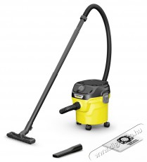 Karcher K&auml;rcher 1.628-401.0 KWD 1 W V-12/2/18 (BY-) EU sz&aacute;raz-nedves porsz&iacute;v&oacute; H&aacute;ztart&aacute;s / Otthon / K&uuml;lt&eacute;r - Porsz&iacute;v&oacute; / takar&iacute;t&oacute;g&eacute;p - Sz&aacute;raz-nedves takar&iacute;t&oacute;g&eacute;p - 500838